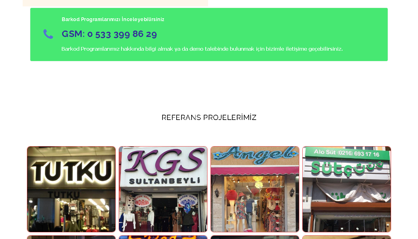 adisyon takip sistemi